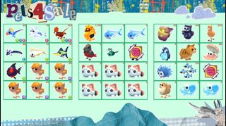 (Category: ) located in . Submitted by acnl_ (Listing ID 1447976339, Image 1). Description: .