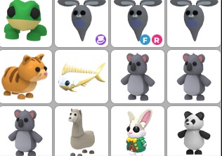 (Category: ) located in . Submitted by robloxmerchant (Listing ID 1449198566, Image 1). Description: .