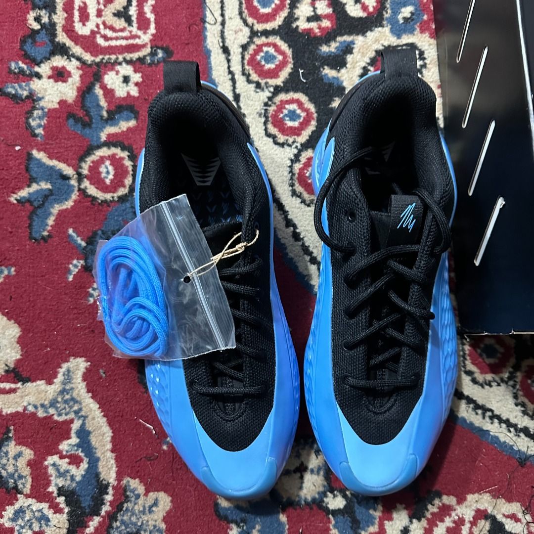 AE 1 (Category: Sneakers) located in Caloocan City. Submitted by pulito.streetwear (Listing ID 1449257859, Image 2). Description: AE 1 SIZE 8.5 BRAND NEW .