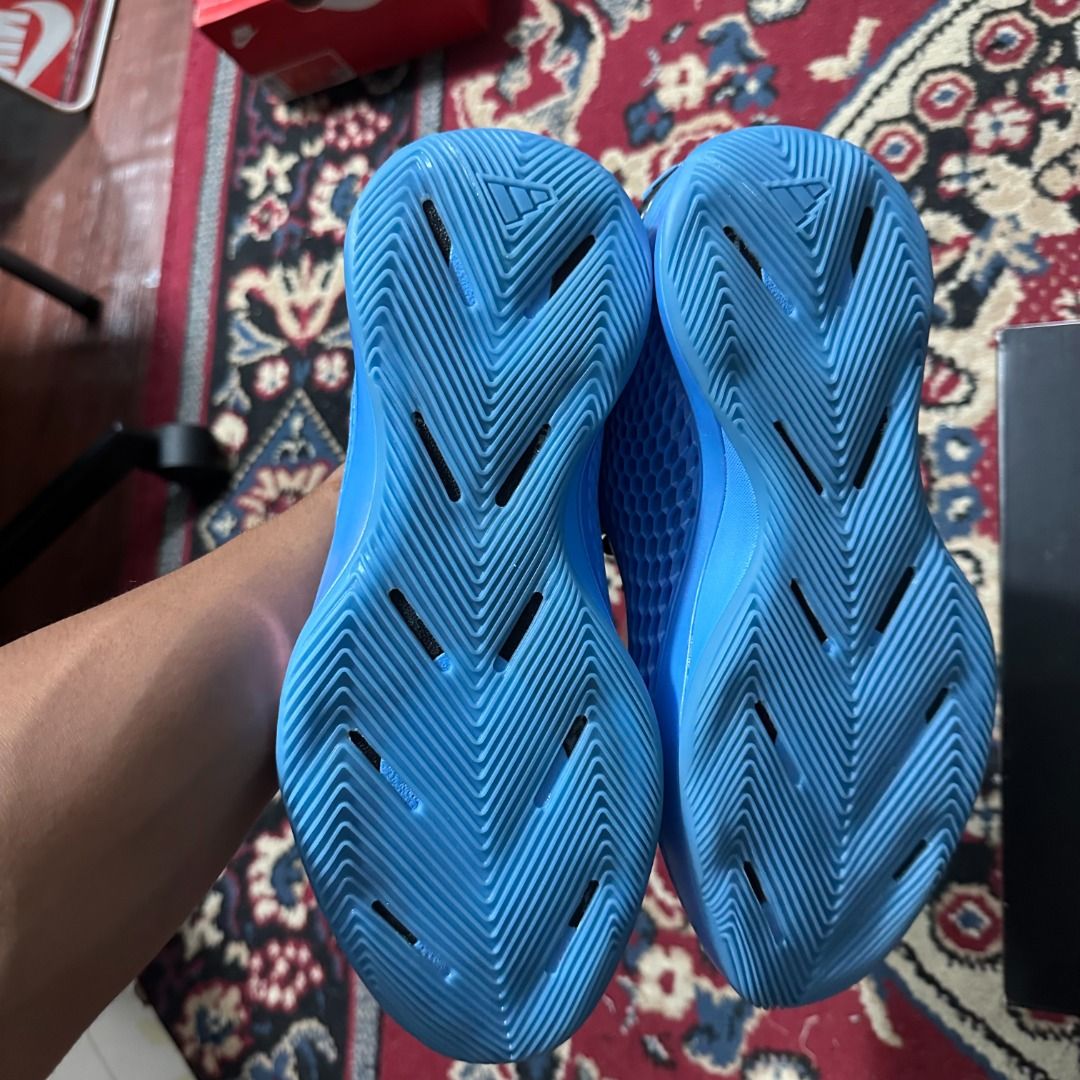 AE 1 (Category: Sneakers) located in Caloocan City. Submitted by pulito.streetwear (Listing ID 1449257859, Image 3). Description: AE 1 SIZE 8.5 BRAND NEW .