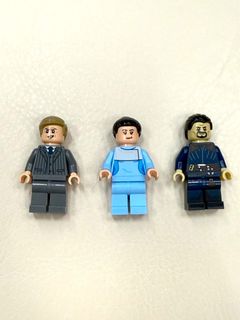 （分類：）位於 。 由 hkbrickslover 提交（商品編號 1449261748，圖片 1）。簡介： 。