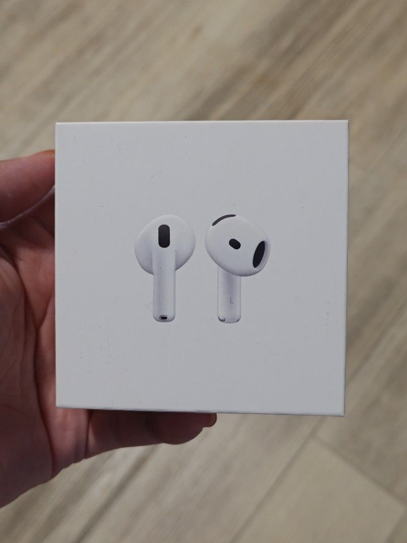 Apple Airpods 4