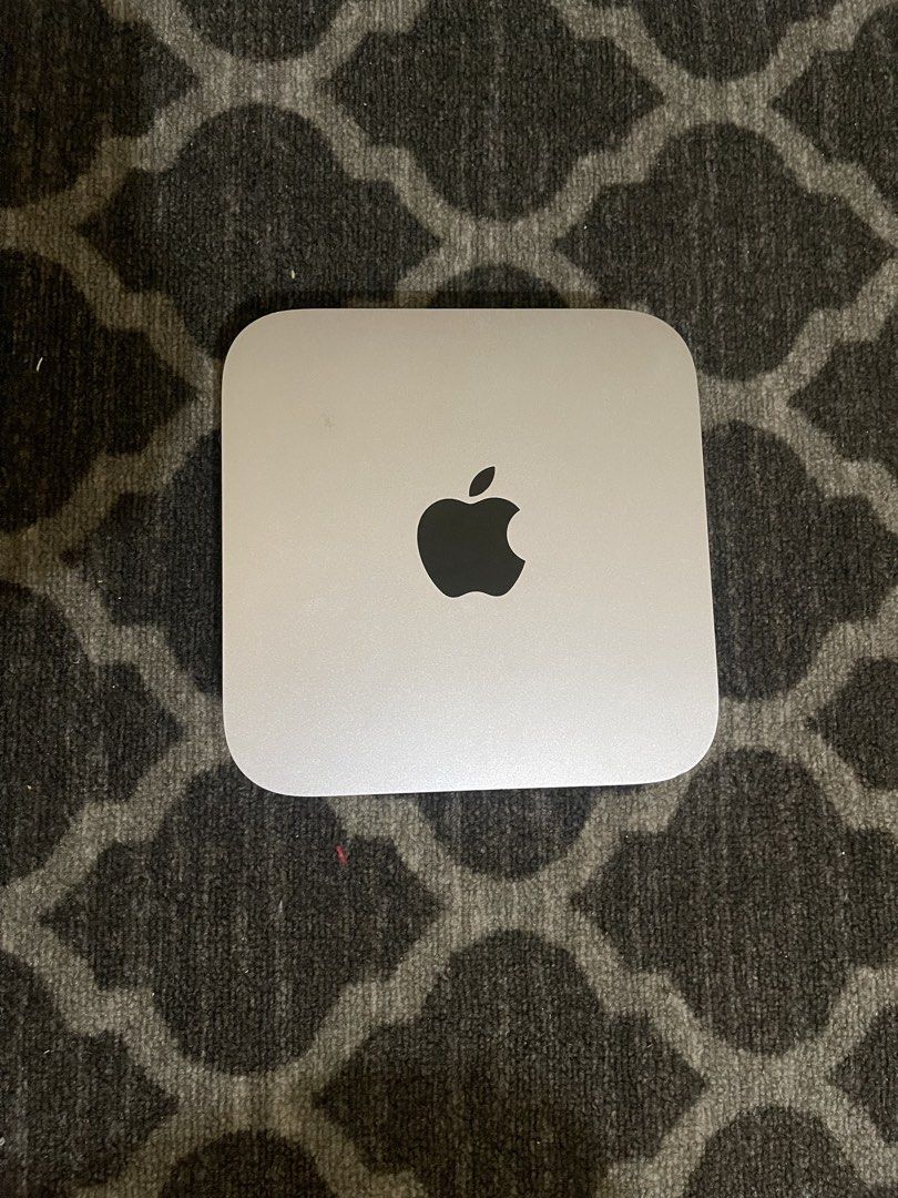 Apple Mac Mini (Late 2012) 2.5GHz Dual-Core Intel i5 (Category: Desktops) located in Manila. Submitted by bertalberto28 (Listing ID 1449158849, Image 1). Description: - Mac Mini (Late 2012) - 2.5GHz Dual-Core Intel i5 Processor - 4GB 1600 MHz DDR3 Memory - 500GB SATA Hard Drive - macOS Catalina 10.15.7 - Includes DELL P2217H 21.5-inch Full HD Monitor (1920x1080) - Intel HD Graphics 4000.