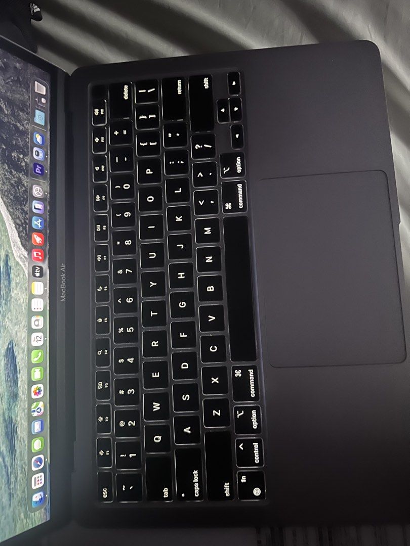 Apple MacBook Air (space grey)507471448444119042