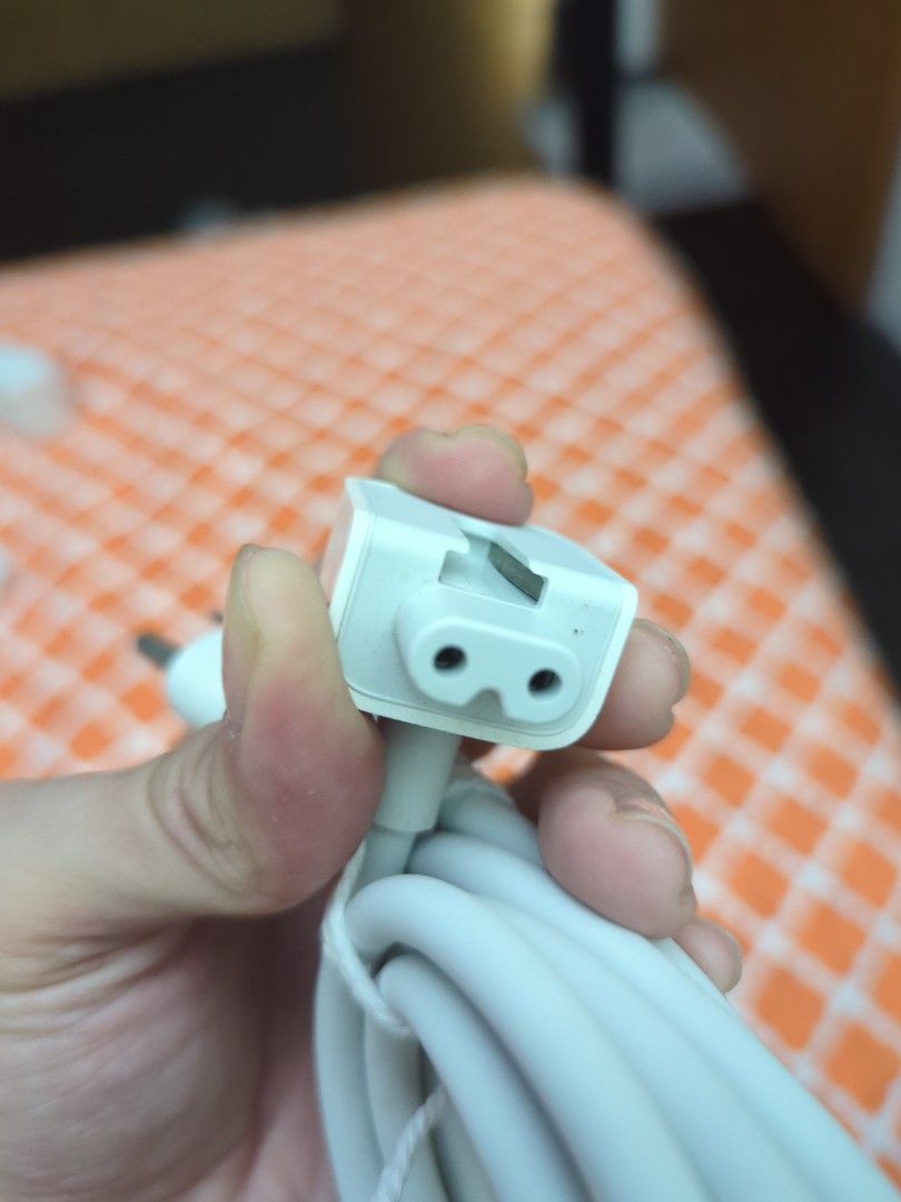 Apple MacBook Power Adapter Cable extension507621084329431042