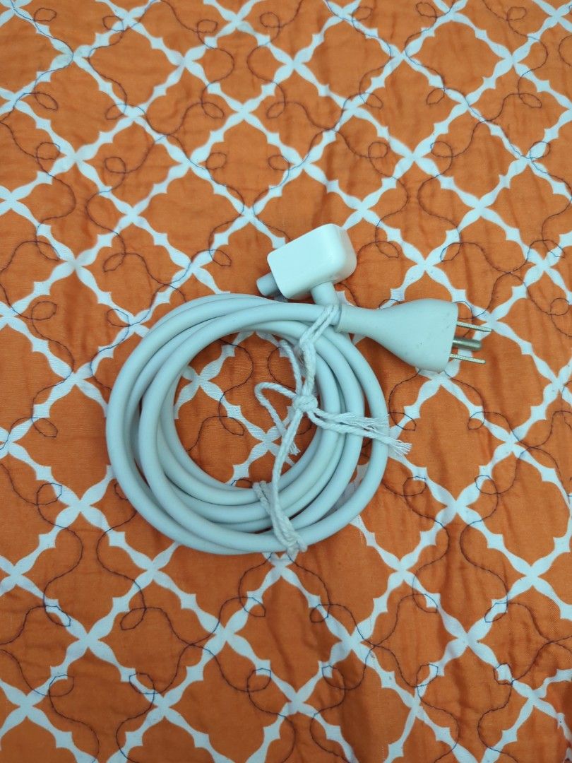 Apple MacBook Power Adapter Cable extension507621084329431040