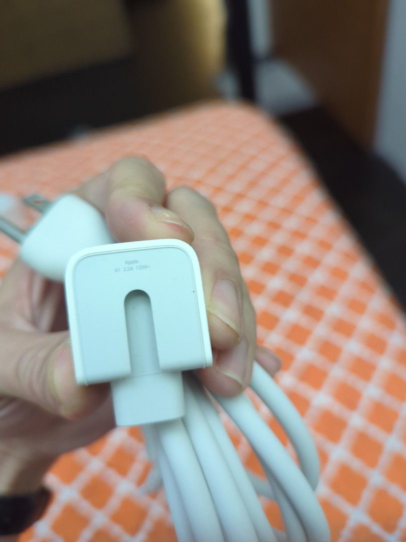 Apple MacBook Power Adapter Cable extension507621084329431041
