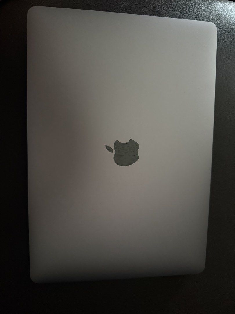 Apple MacBook Pro 13-inch 2019 model