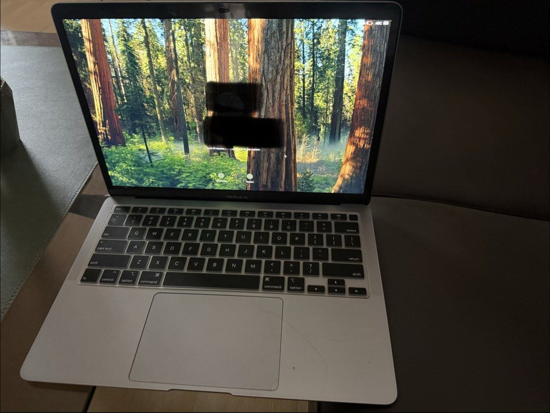 Apple MacBook Pro 13-inch 2019 model507183914340198403