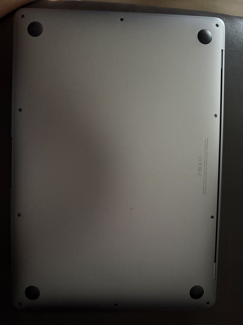 Apple MacBook Pro 13-inch 2019 model507183914340198402