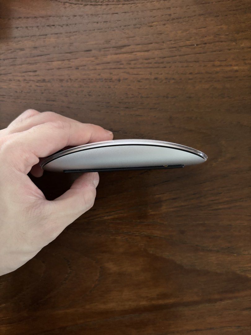 Apple Magic Mouse507188665658255364