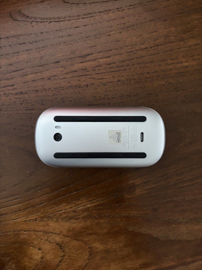 Apple Magic Mouse507188665658255362