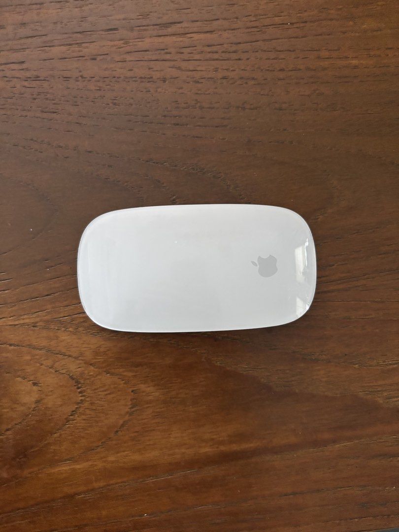 Apple Magic Mouse507188665658255361