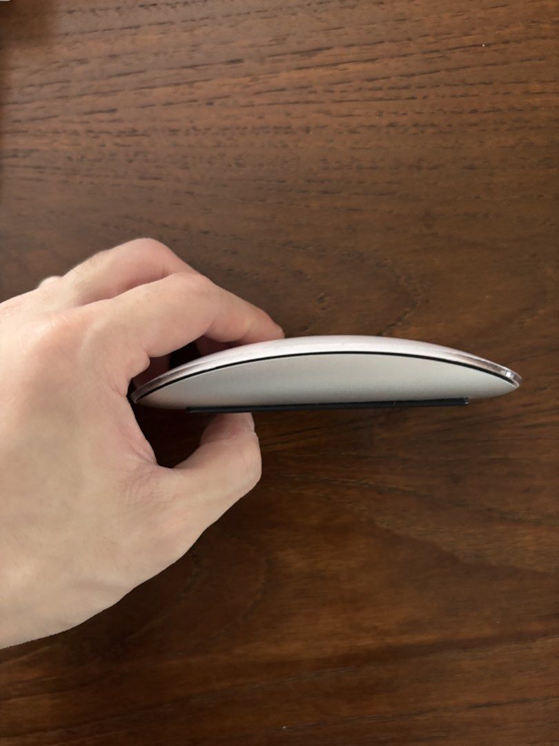 Apple Magic Mouse507188665658255363
