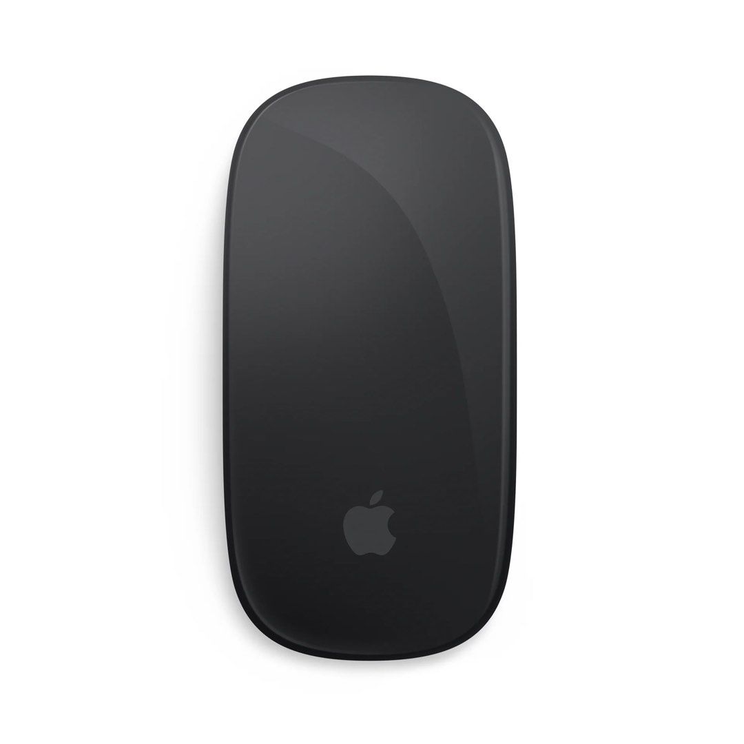 Apple Magic Mouse - Space Gray (Lightning)507356885141442564