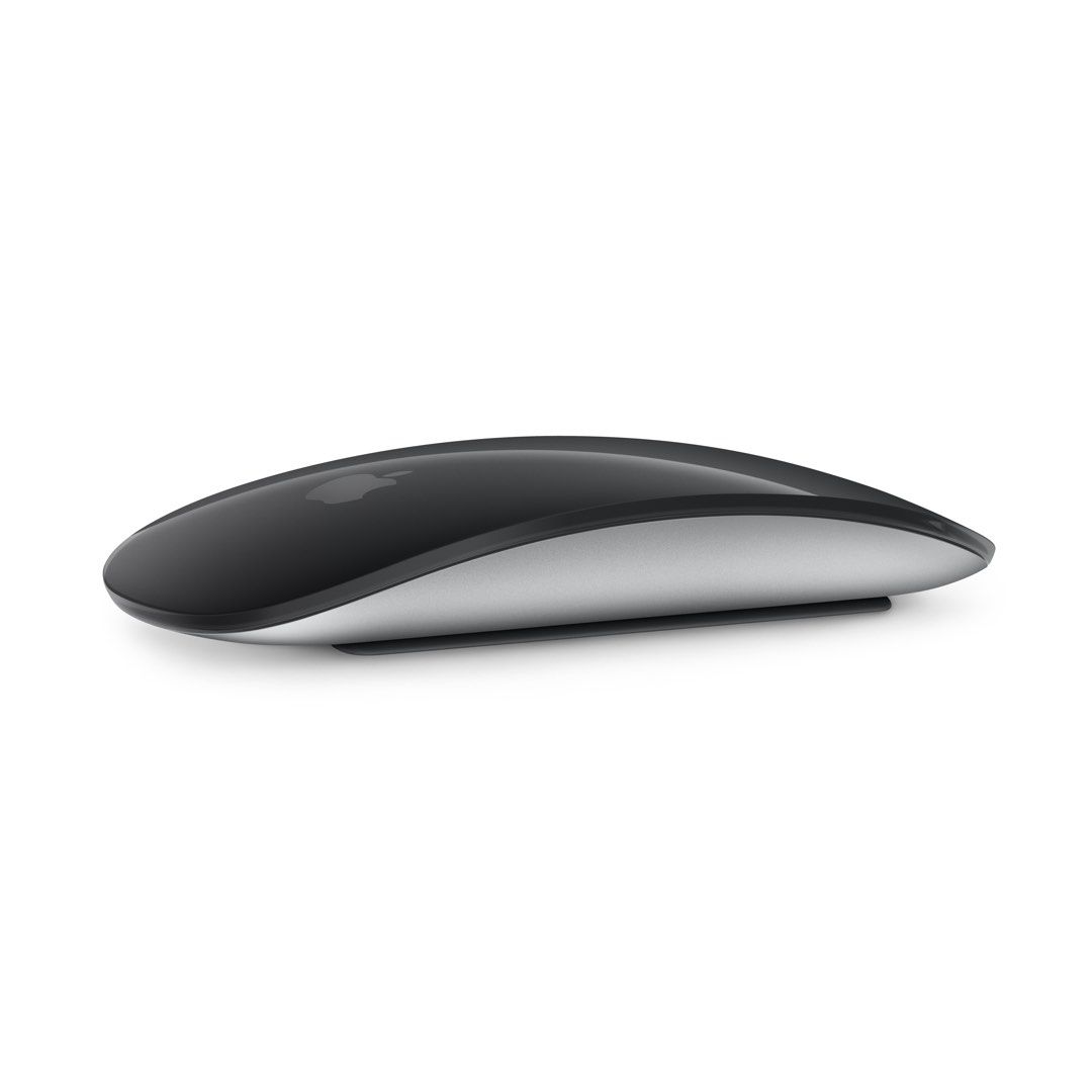 Apple Magic Mouse - Space Gray (Lightning)507356885141442563