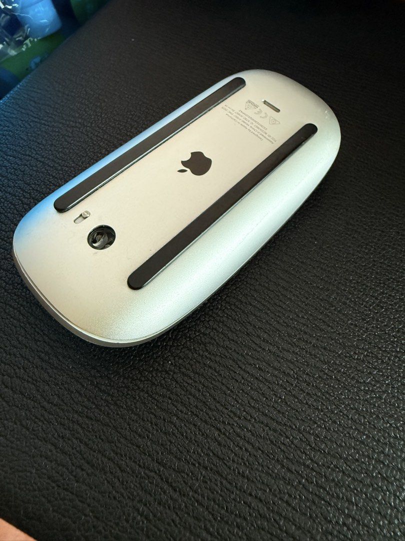 Apple Mouse507346407738593281