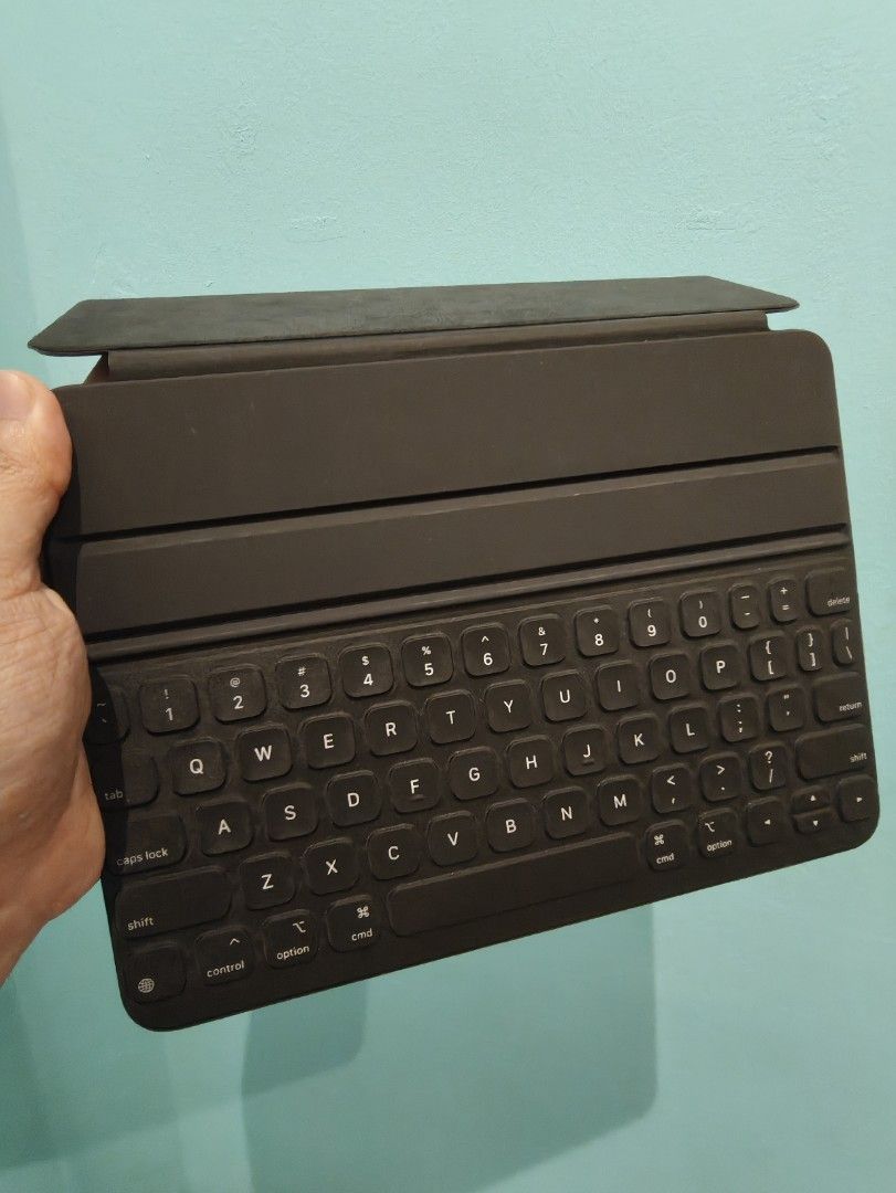 Apple Smart Keyboard Folio for iPad Pro 11-inch509222382018897922