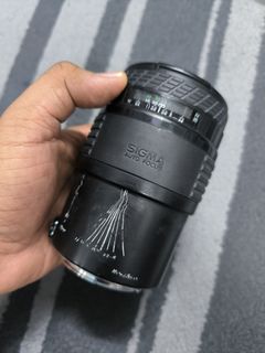 Lenses 收藏品 2