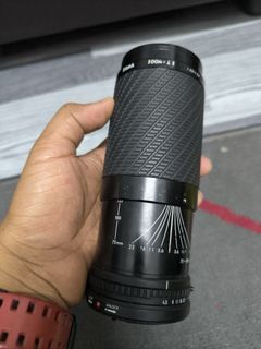 Lenses 收藏品 1