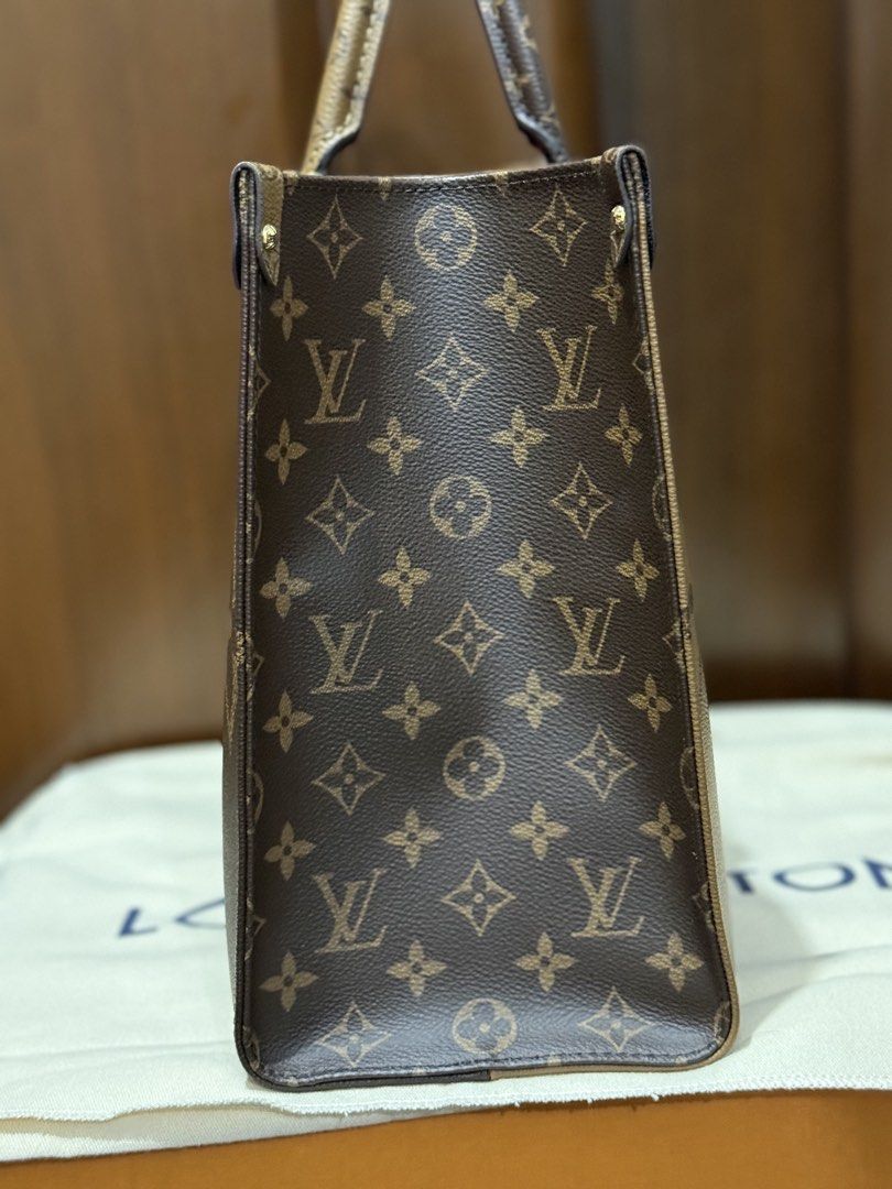 AUTHENTIC LV OTG MM (Category: Luxury Bags & Wallets) located in Manila. Submitted by reg08 (Listing ID 1449113496, Image 2). Description: .