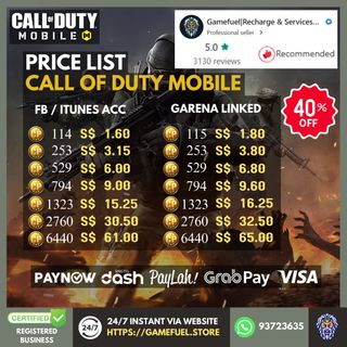 (Category: ) located in . Submitted by gamefuel (Listing ID 1367738263, Image 1). Description: .
