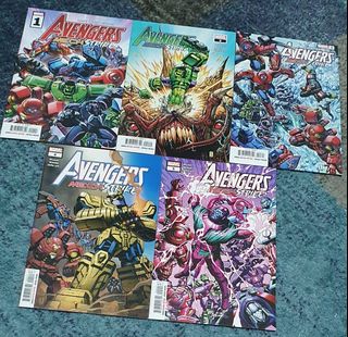 (Category: ) located in . Submitted by comicbookman (Listing ID 1449286429, Image 1). Description: .