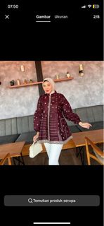 (Kategori: ) berada di . Dikirim oleh preloved.onniluff (ID iklan 1449116953, Gambar 1). Deskripsi: .