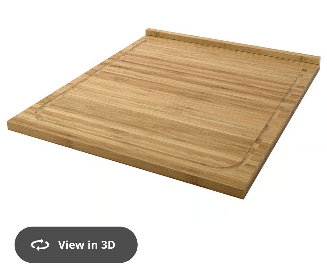 Bamboo Chopping board