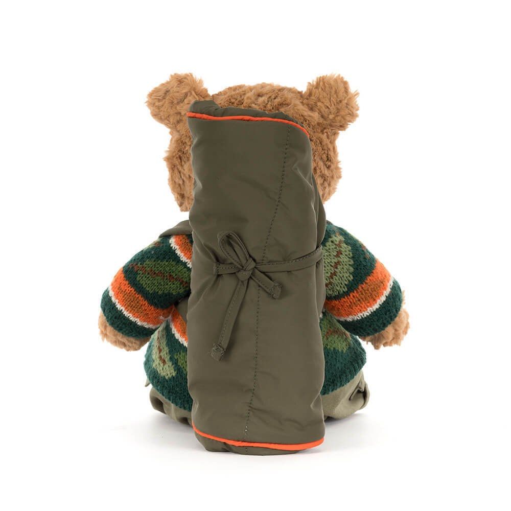 Bartholomew Bear Hiking (Category: Plushies & Soft Toys) located in Manila. Submitted by nicavely (Listing ID 1449268862, Image 3). Description: I just need 1 kahati sa sf bcs the limit of purchasing is 2 items per person, ships from jellycat china, look at existing reviews for legitimacy ps. the price listed includes half of the international shipping fee, then the other half ay mine you can ask for a different jellycat to pasabuy basta availabl