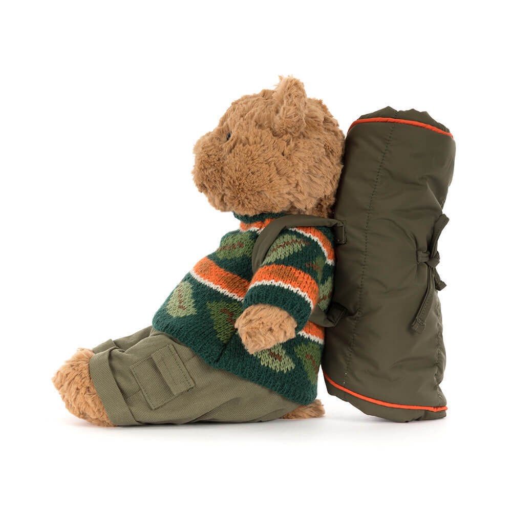 Bartholomew Bear Hiking (Category: Plushies & Soft Toys) located in Manila. Submitted by nicavely (Listing ID 1449268862, Image 2). Description: I just need 1 kahati sa sf bcs the limit of purchasing is 2 items per person, ships from jellycat china, look at existing reviews for legitimacy ps. the price listed includes half of the international shipping fee, then the other half ay mine you can ask for a different jellycat to pasabuy basta availabl
