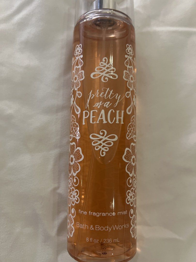 Bath & Body Works (Category: Fragrance & Deodorants) located in Manila. Submitted by abmrc (Listing ID 1449231324, Image 2). Description: .