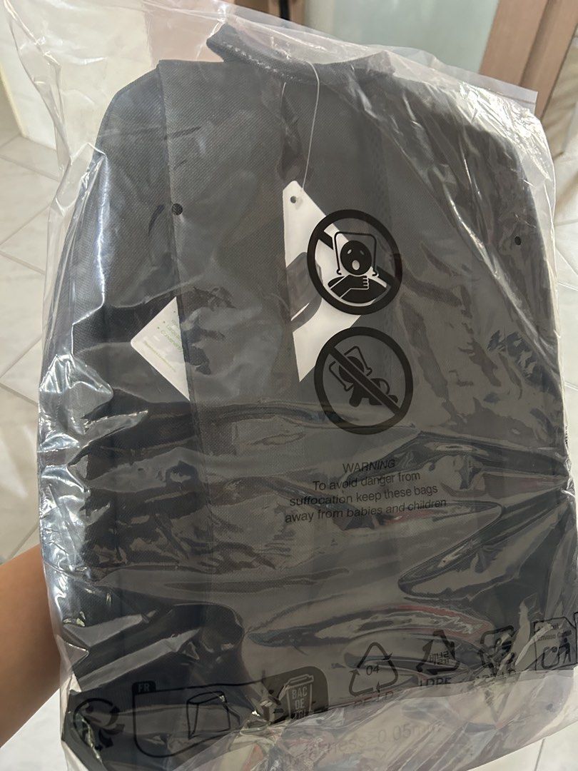 BNIB Lenovo laptop backpack507199645507932161