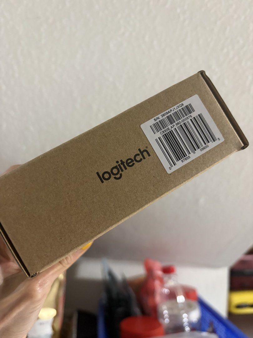 BNIB Logitech C930e webcam507068246215905282