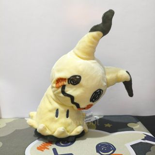 Mimikyu Dijual | Plushies & Soft Toys | Carousell Indonesia