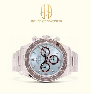 (Category: ) located in . Submitted by houseofwatches.sg (Listing ID 1449152124, Image 1). Description: .