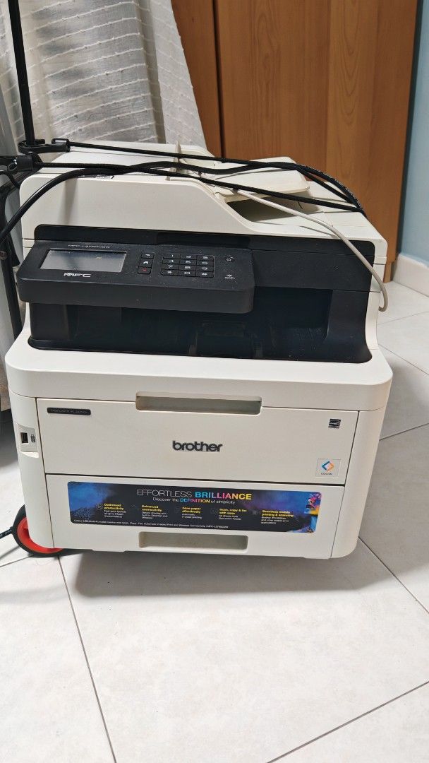 Brother Multifunction Printer Scanner Copier507070752270602240