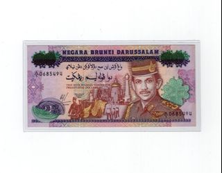 (Category: ) located in . Submitted by singaporebanknotescorner (Listing ID 1449211718, Image 1). Description: .
