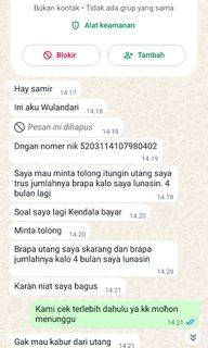 (Kategori: ) berada di . Dikirim oleh pusatlayan49738 (ID iklan 1449234641, Gambar 1). Deskripsi: .