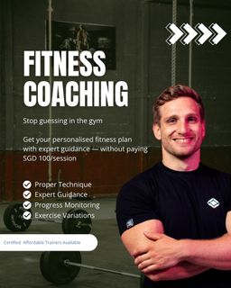 (Category: ) located in . Submitted by ansarifitnesssg (Listing ID 1449136609, Image 1). Description: .