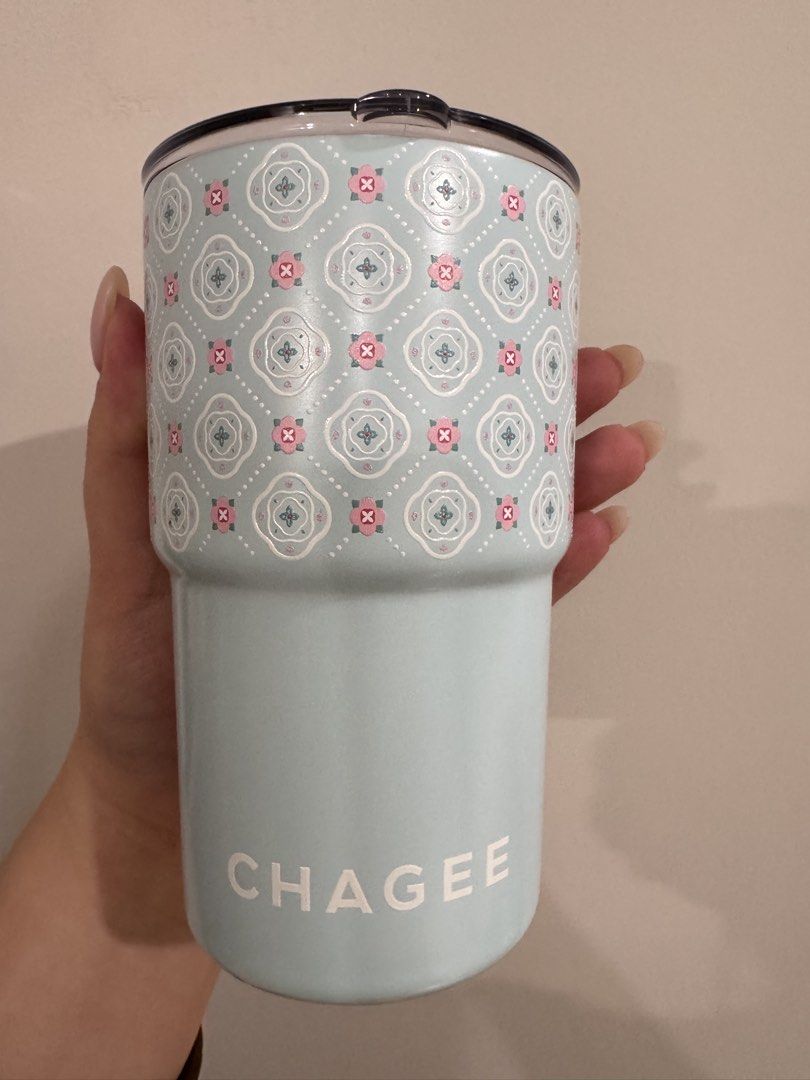 Chagee Tumbler507689987600568321