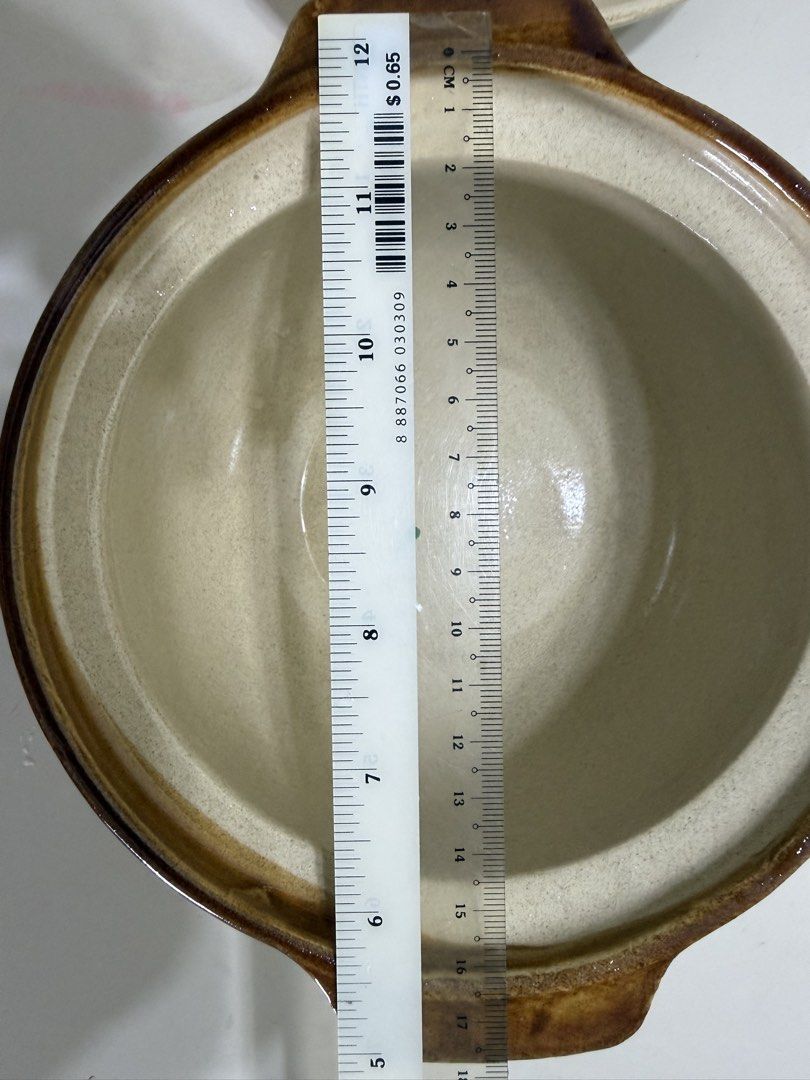 Claypot with Lid507277989654056964