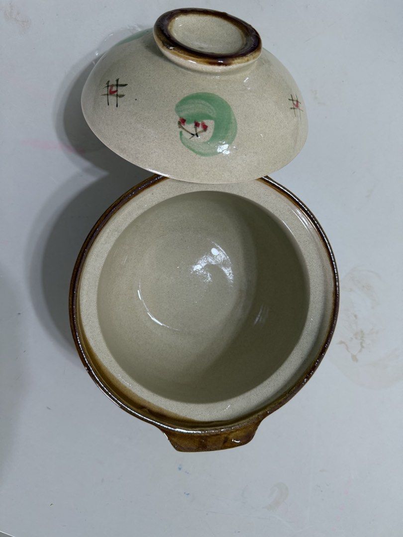 Claypot with Lid507277989654056962