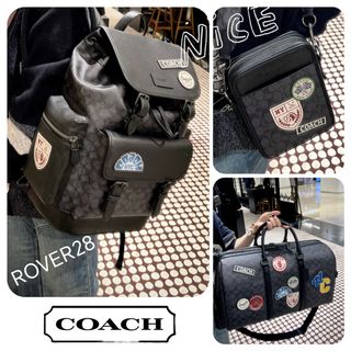 COACH  Collection item 3