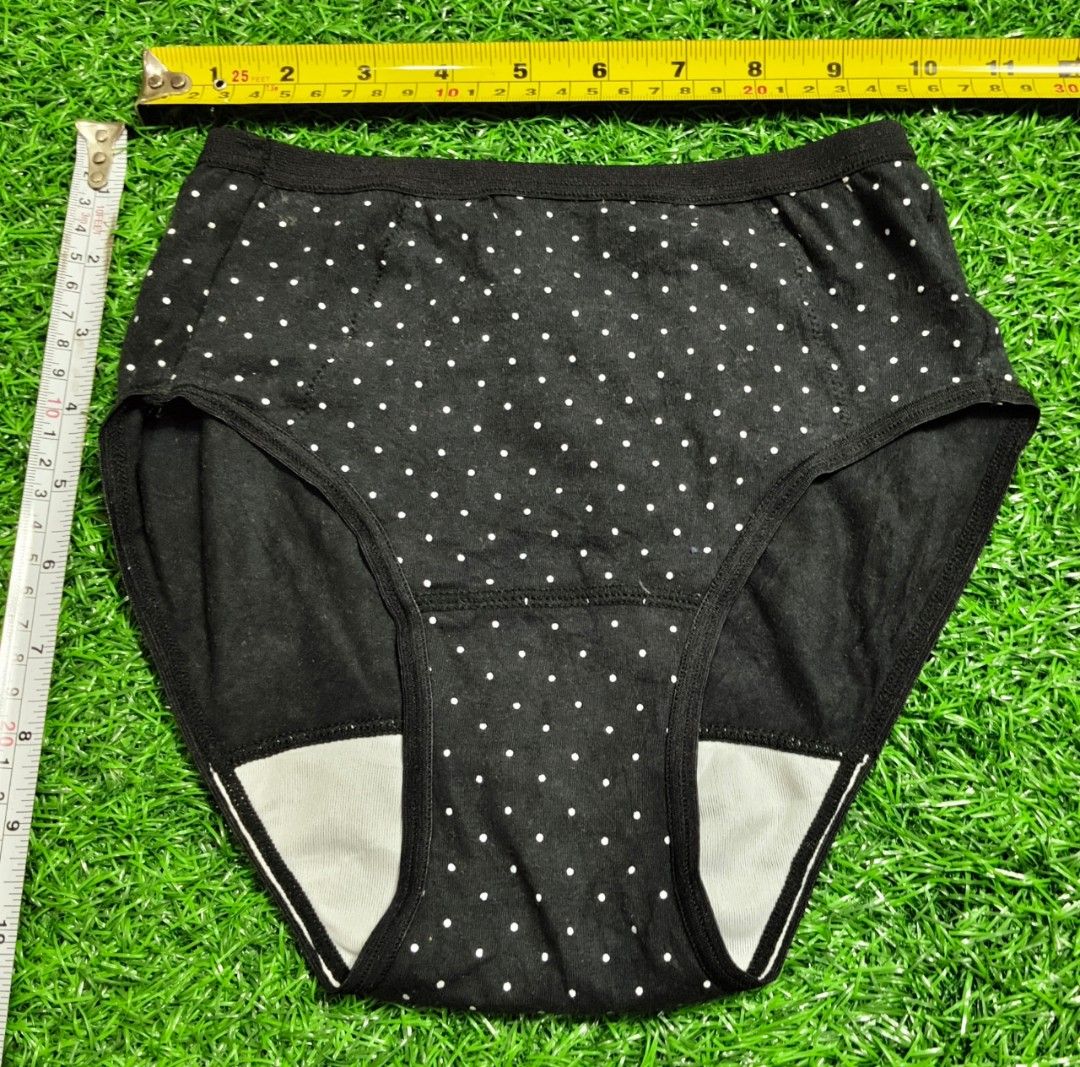Code : 47 (Category: New Undergarments & Loungewear) located in Sungai Buloh. Submitted by Zirahh.BndleNightware (Listing ID 1449144373, Image 1). Description: 9/10.