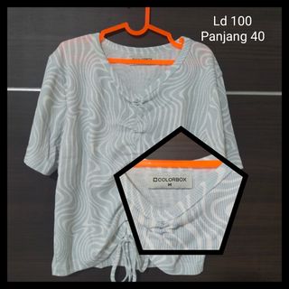 (Kategori: ) berada di . Dikirim oleh wjsister (ID iklan 1449251735, Gambar 1). Deskripsi: .