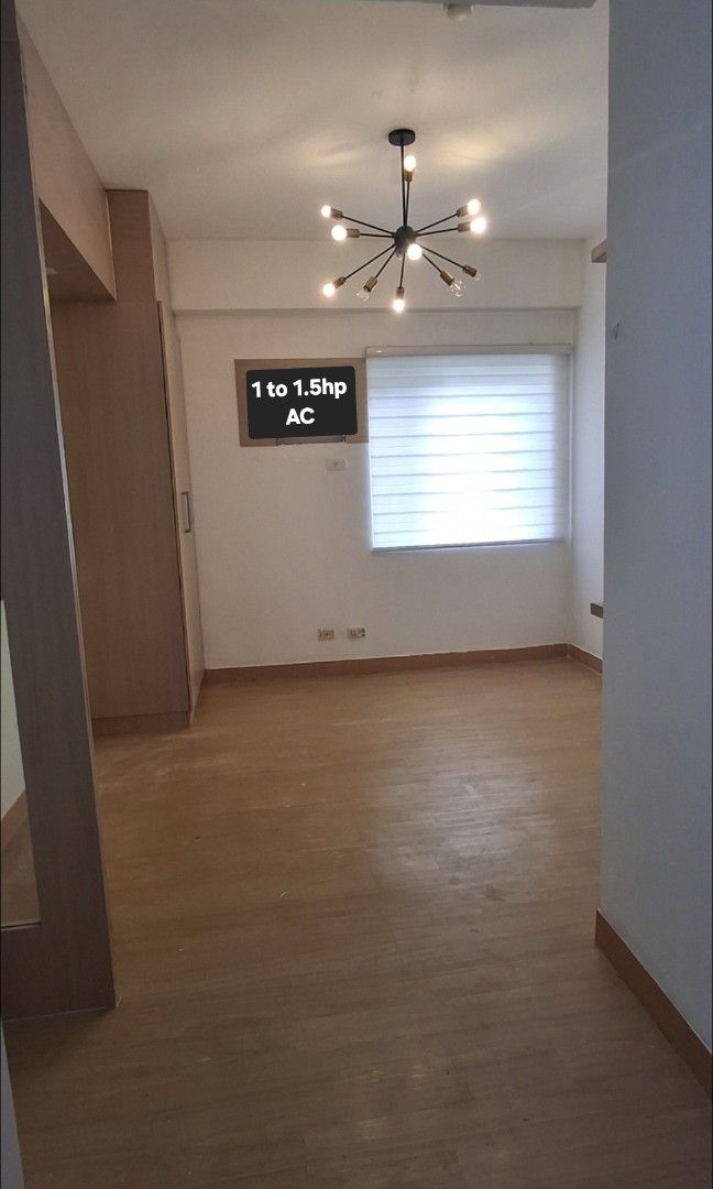 Condo Unit for Sale Trees Residences (Category: Apartments & Condos) located in Quezon City. Submitted by maya4jeremiah (Listing ID 1449134066, Image 2). Description: Owner/Seller here. prime location, walking distance from/To SM Fairview, Ayala Fairview Terraces, Robinson. Schools, Market, Church etc. Tower 11, infront of amenities. Studio End unit, 20.67sqm. ground floor. message me for viewing sched. Current Market price is 2.3M, Selling way l