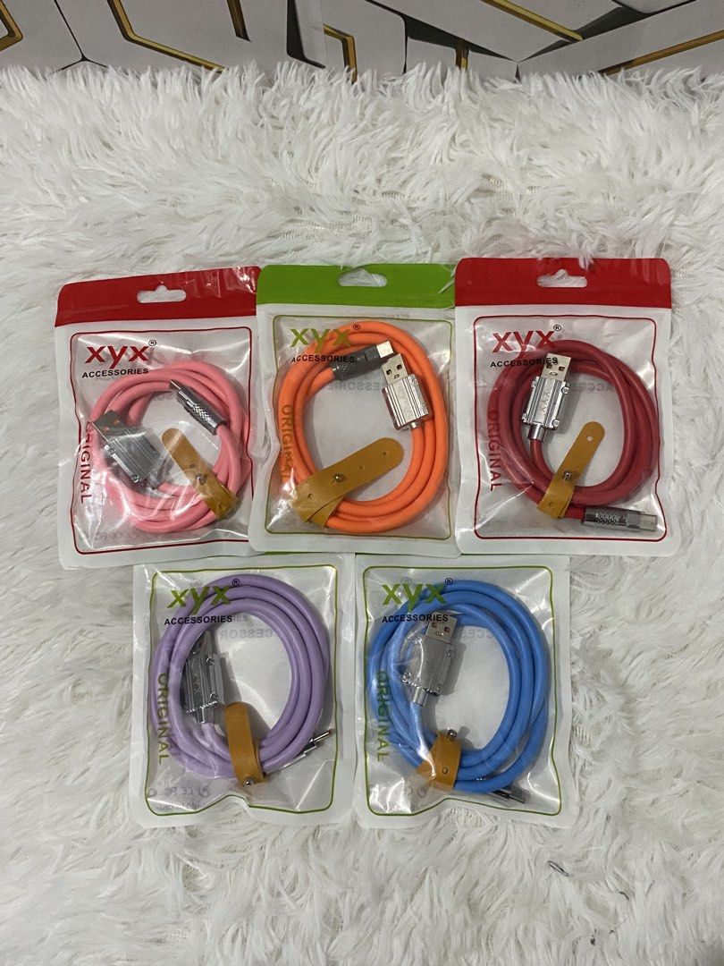 Cord Charger Usb - android / Usb - type c (Category: Chargers & Cables) located in Manila. Submitted by aacjshop (Listing ID 1449251442, Image 3). Description: .