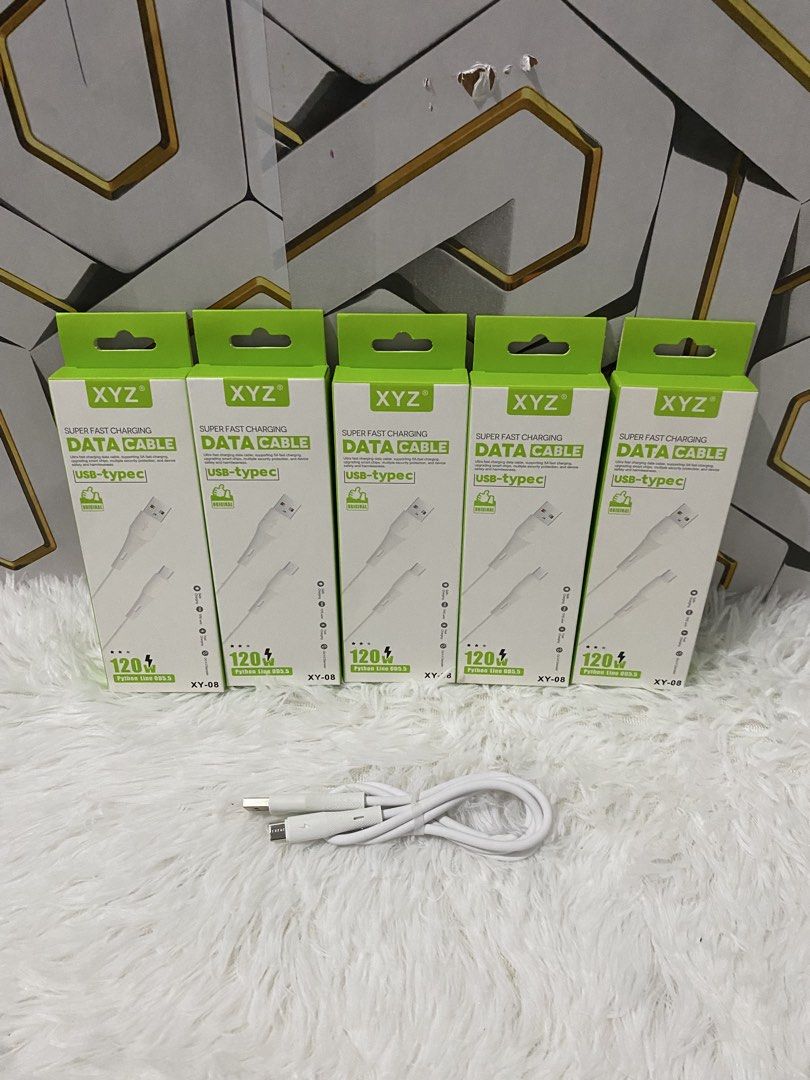 Cord Charger Usb - android / Usb - type c (Category: Chargers & Cables) located in Manila. Submitted by aacjshop (Listing ID 1449251442, Image 1). Description: .