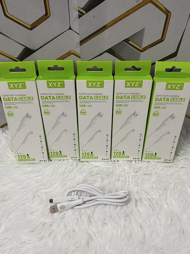 Cord Charger Usb - android / Usb - type c (Category: Chargers & Cables) located in Manila. Submitted by aacjshop (Listing ID 1449251442, Image 2). Description: .